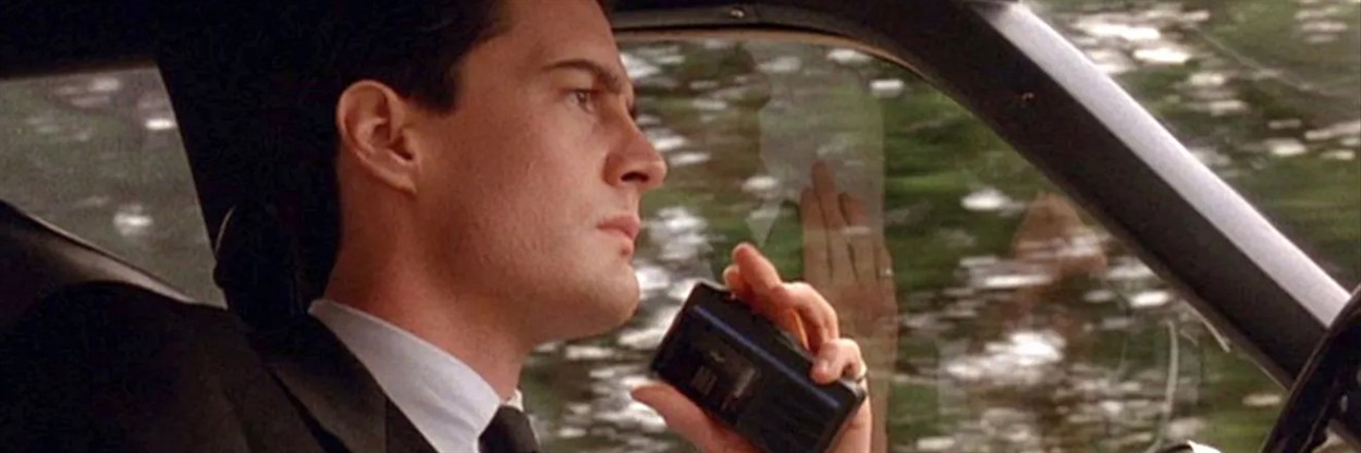 Twin Peaks: Season One, Episodes 1 & 2